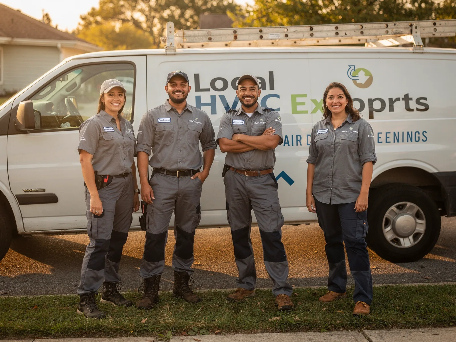 24/7 HVAC Repair & AC Replacement company in Webberville, MI